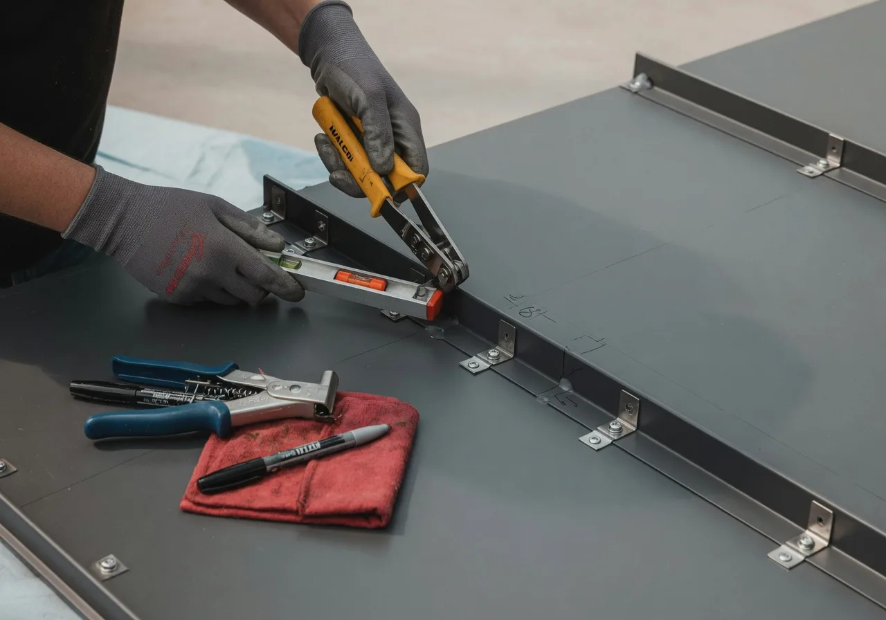 Why choose Metal Roofing Installation in University Park, TX